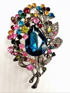 Brooch BRP19-1851A